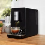 Cafetière expresso avec broyeur Beko CEG3190B / CEG5301X / CEG6302D.