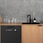 Albert d'EverEver, un lave-vaisselle made in France, robuste, facilement réparable et évolutif.