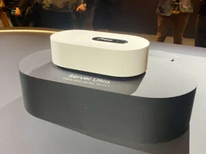 La Freebox Ultra de Free, une nouvelle box pour de nouvelles ambitions ?