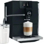 Cafetière expresso avec broyeur Jura ENA 8 2022.