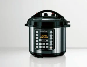 Lidl Multicuiseur Silvercrest