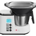Le robot cuiseur Monsieur Cuisine Plus de Lidl