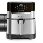 Friteuse sans huile Moulinex Easy Fry & Grill.