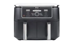 Friteuse sans huile Ninja Foodi MAX DualZone AF400EU.