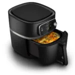 Philips Airfryer Combi Connecté XXL HD9880