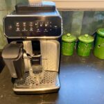 Machine à café à grain Philips Série 3200 (c) Labo Maison