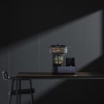 Robot cuiseur Xiaomii Smart Cooking Robot
