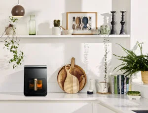 Air fryers/friteuses à air chaud - Comparatif 2025 : tous les tests