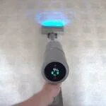 Aspirateur balai Dreame Z10 Station (c) Labo Maison