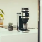 Cafetière filtre avec broyeur Filka de Severin