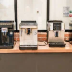Les meilleures machines à café à grain automatiques Delonghi