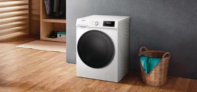 Le lave-linge