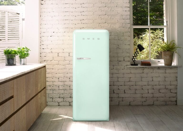 Réfrigérateur Smeg