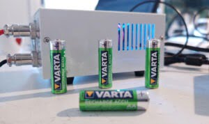 Meilleures piles AA rechargeables 2025 : laquelle choisir pour vos appareils ?