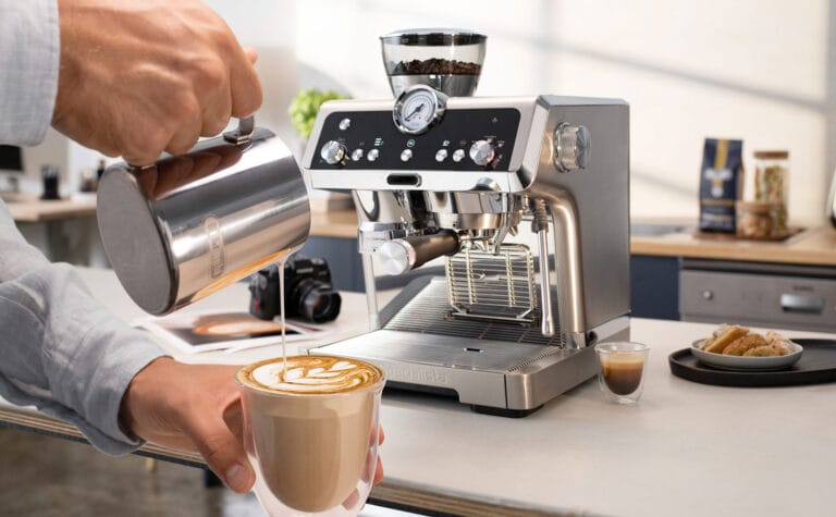 Comparatif cafetières percolateur.