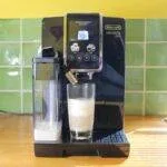 Nos conseils et sélection des meilleures machines à café à grains à offrir pour Noël 2024.