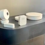 Le système d'alarme connectée de Qiara est proposé avec un tarif attractif aux abonnés Freebox.