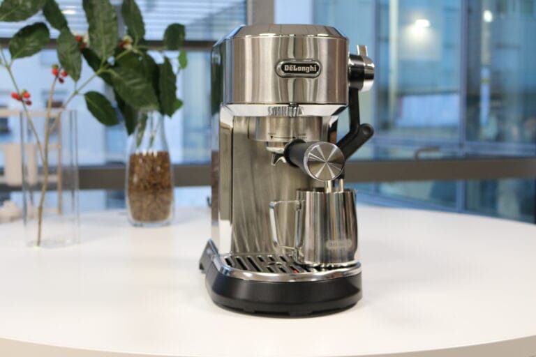 Delonghi Dedica Maestro Plus