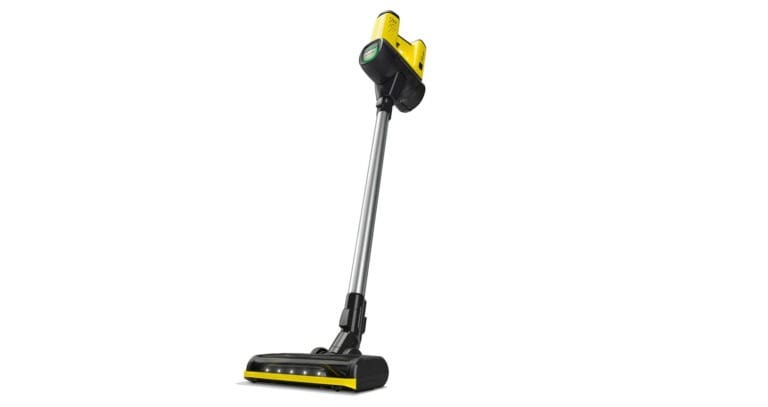 Kärcher Aspirateur balai sans Fil VC 6 Cordless ourFamily
