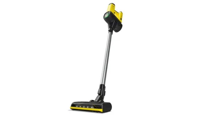 Kärcher Aspirateur balai sans Fil VC 6 Cordless ourFamily