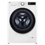 Lave-linge LG F14R50WHS : une variété de programmes de lavage.