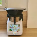 Le Silvercrest Kitchen Tools Monsieur Cuisine Smart de Lidl