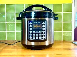 Lidl multicuiseur Silvercrest (c) Labo Maison