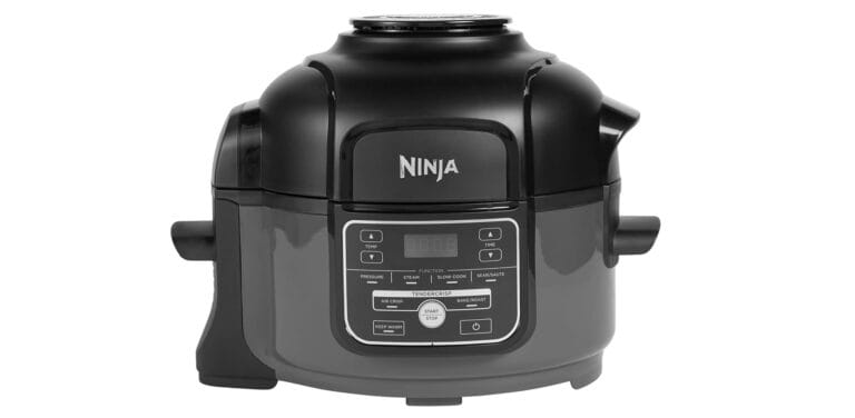 Multicuiseur Ninja Foodi MINI OP100EU.