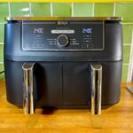 Air Fryer Ninja Foodi Max Dual ZoneAF 400EU (c) Labo Maison
