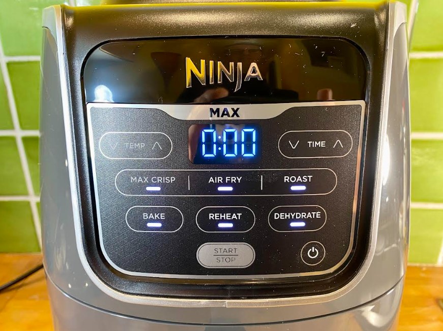 Ninja airfryer Max AF160EU (c) Labo Maison