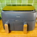 Airfryer Philips Serie 3000 Double Compartiment (c) Labo Maison