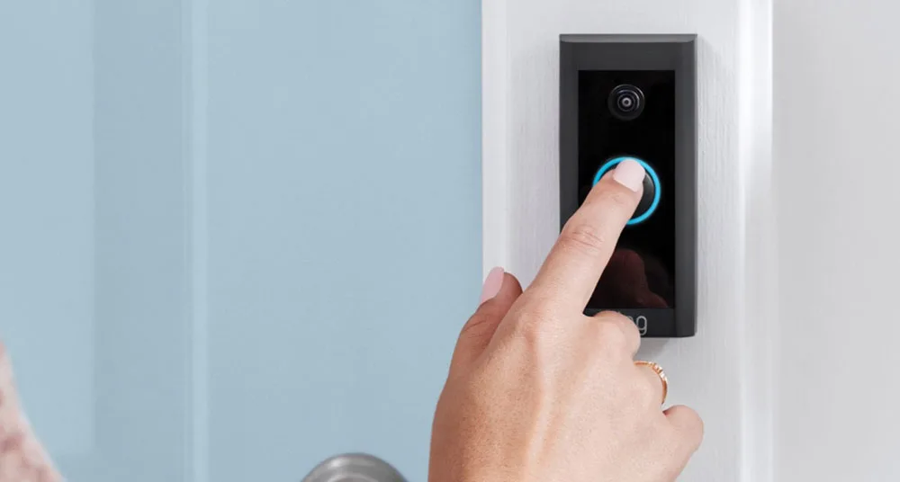 Ring Video Doorbell Wired : sonnette connectée est proposée à un prix très attractif de 59 €.