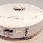 Test du Roborock Qrevo S. (c) Labo Maison