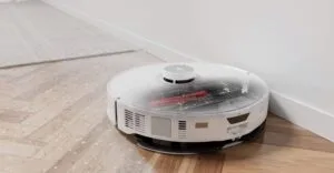 Le Roborock S8 MaxV Ultra