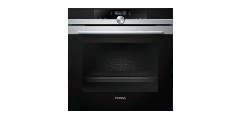 Four encastrable Siemens HB675GBS1.