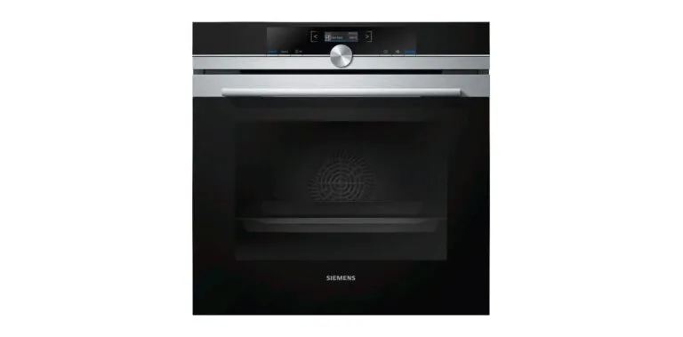 Four encastrable Siemens HB675GBS1.
