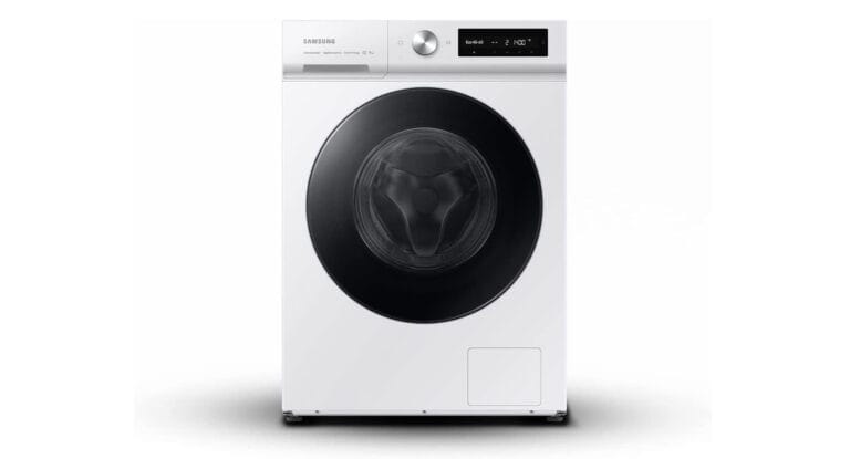 Lave linge Samsung WW11BB704.