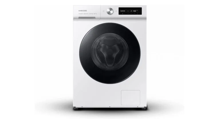 Lave linge Samsung WW11BB704.