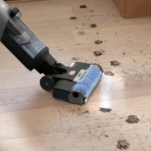 Shark HydroVac, l'aspirateur balai laveur 3-en-1