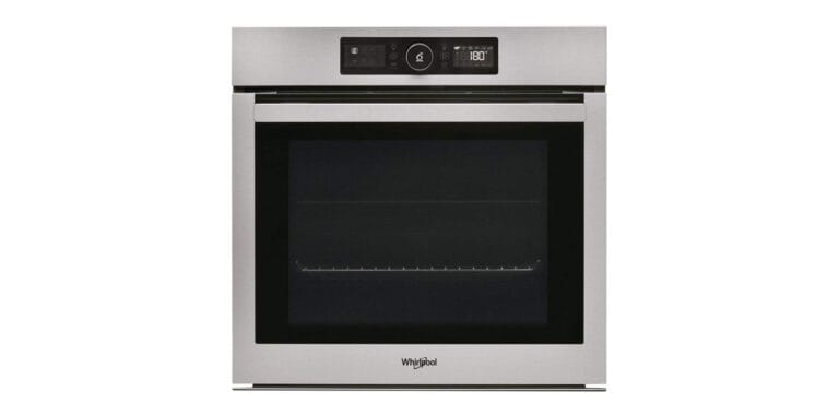 Four encastrable Whirlpool AKZ9629.