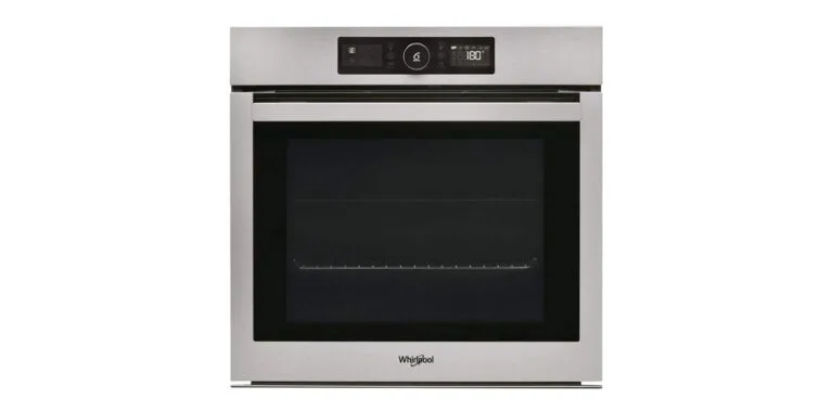 Four encastrable Whirlpool AKZ9629.