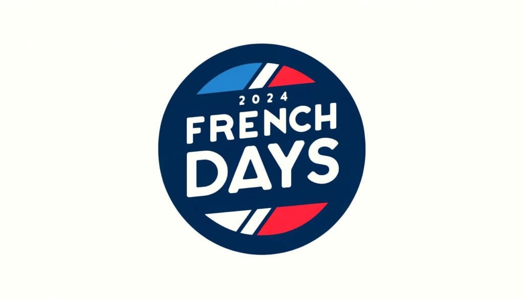 Retrouvez tous les bons plans des French Days : appareils pour la maison et électroméngers.