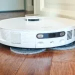 Le Dreame L10S Pro Ultra Heat à 529 € pour les soldes d'été 2025. (c) Labo Maison