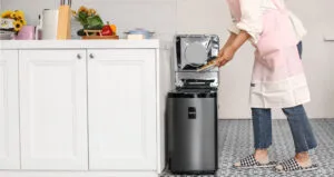 Le Reencle Prime, un composteur électrique pour la maison