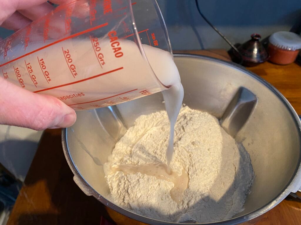 Le Magimix Cook Expert est un excellent robot cuiseur pour réaliser ses recettes