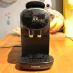 Cafetière à dosettes Philips L'Or Barista Sublime