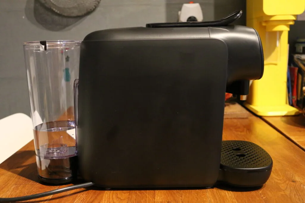 Philips L'Or Barista Sublime