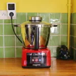 Robot cuiseur multifonction Magimix Cook Expert
