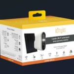 Caméra de surveillance Konyks Camini Air 2 Solar