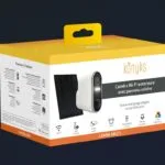 Caméra de surveillance Konyks Camini Air 2 Solar